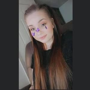 Meet your Posher, Brandy